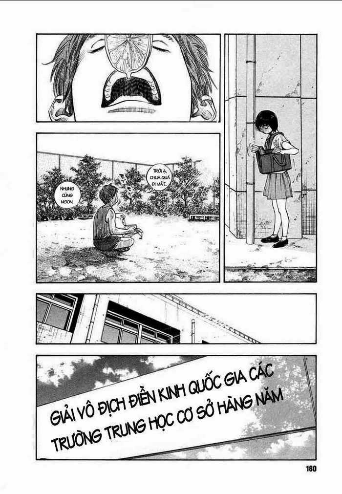 Real - Chapter 12 - Trang 5