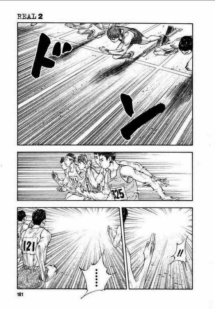 Real - Chapter 12 - Trang 6