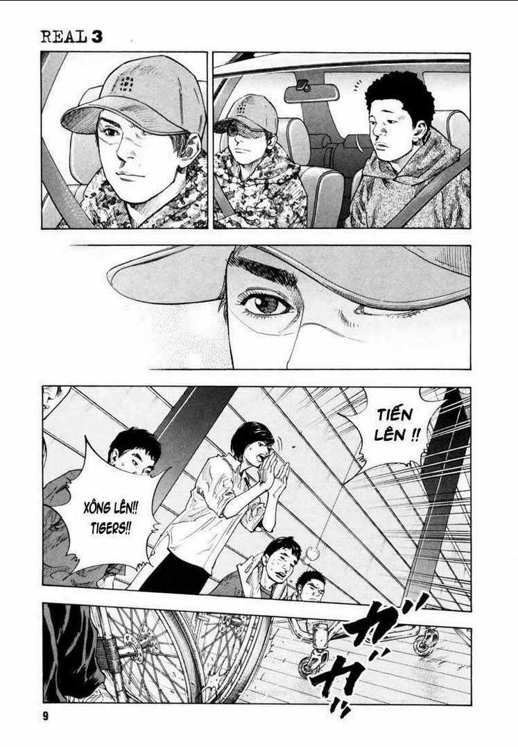 Real - Chapter 13 - Trang 12