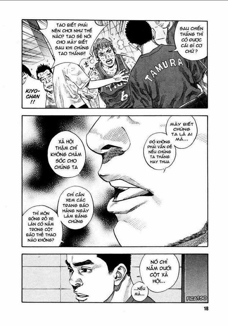 Real - Chapter 13 - Trang 21