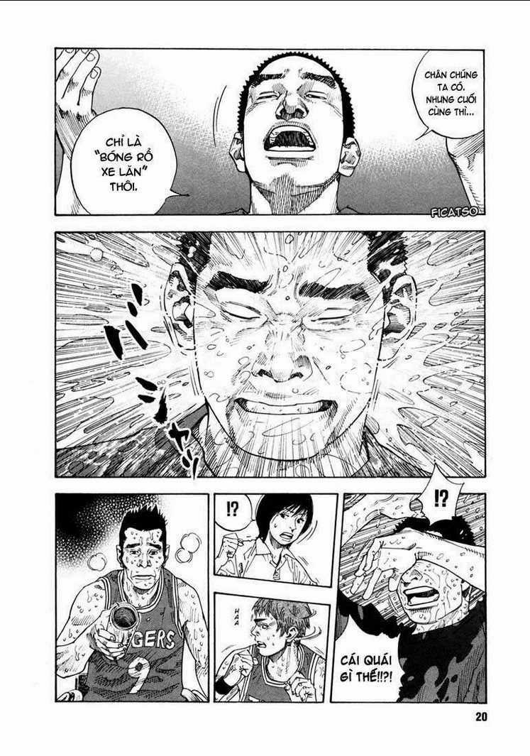 Real - Chapter 13 - Trang 23