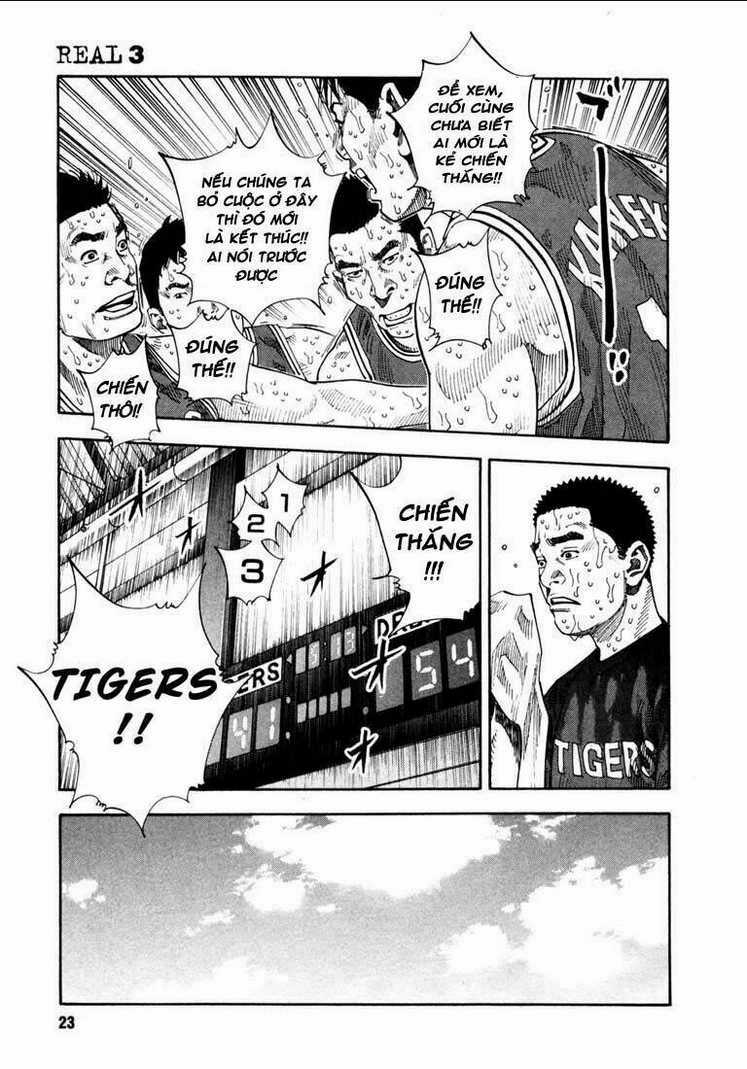 Real - Chapter 13 - Trang 26