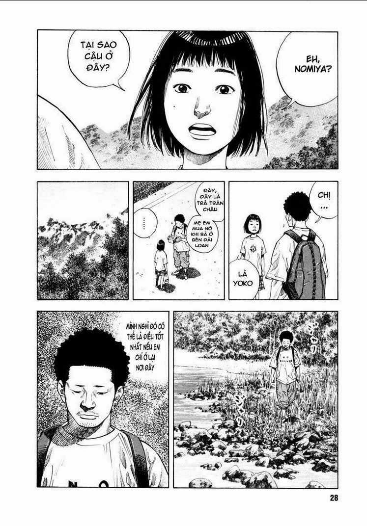 Real - Chapter 13 - Trang 31