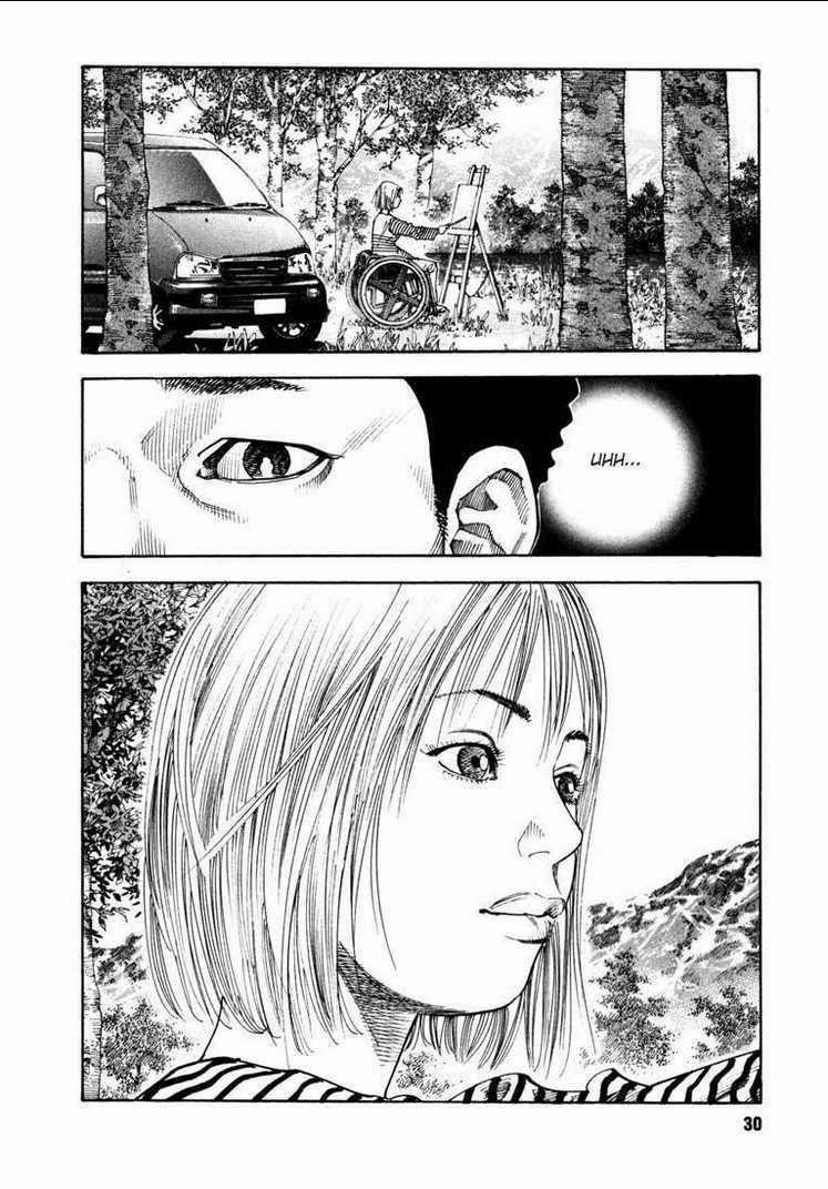 Real - Chapter 13 - Trang 33