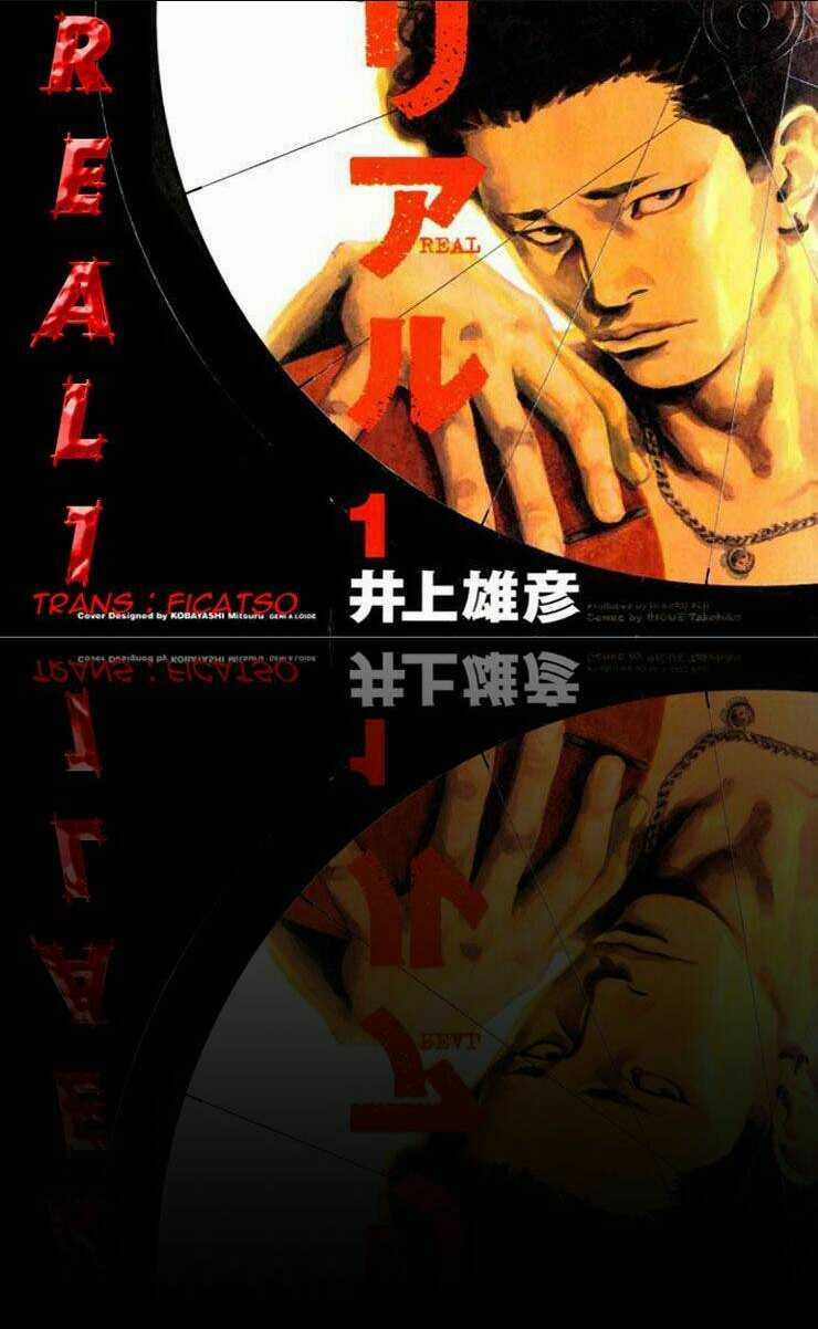 Real - Chapter 13 - Trang 36