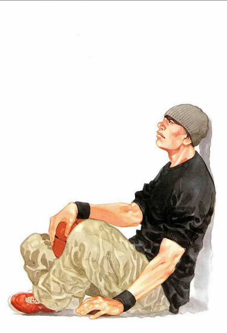 Real - Chapter 13 - Trang 5