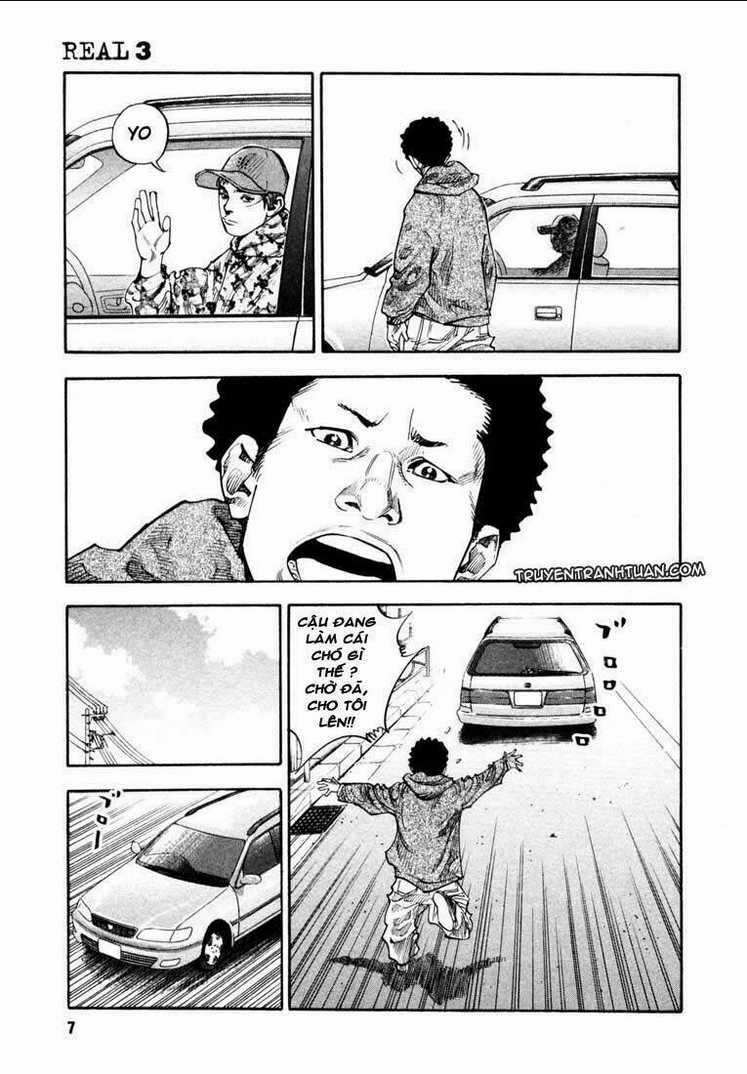 Real - Chapter 13 - Trang 10