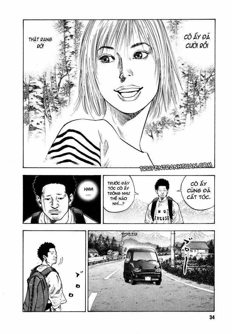 Real - Chapter 14 - Trang 2