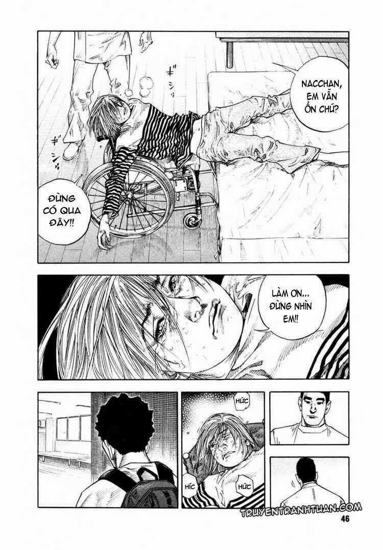 Real - Chapter 14 - Trang 14