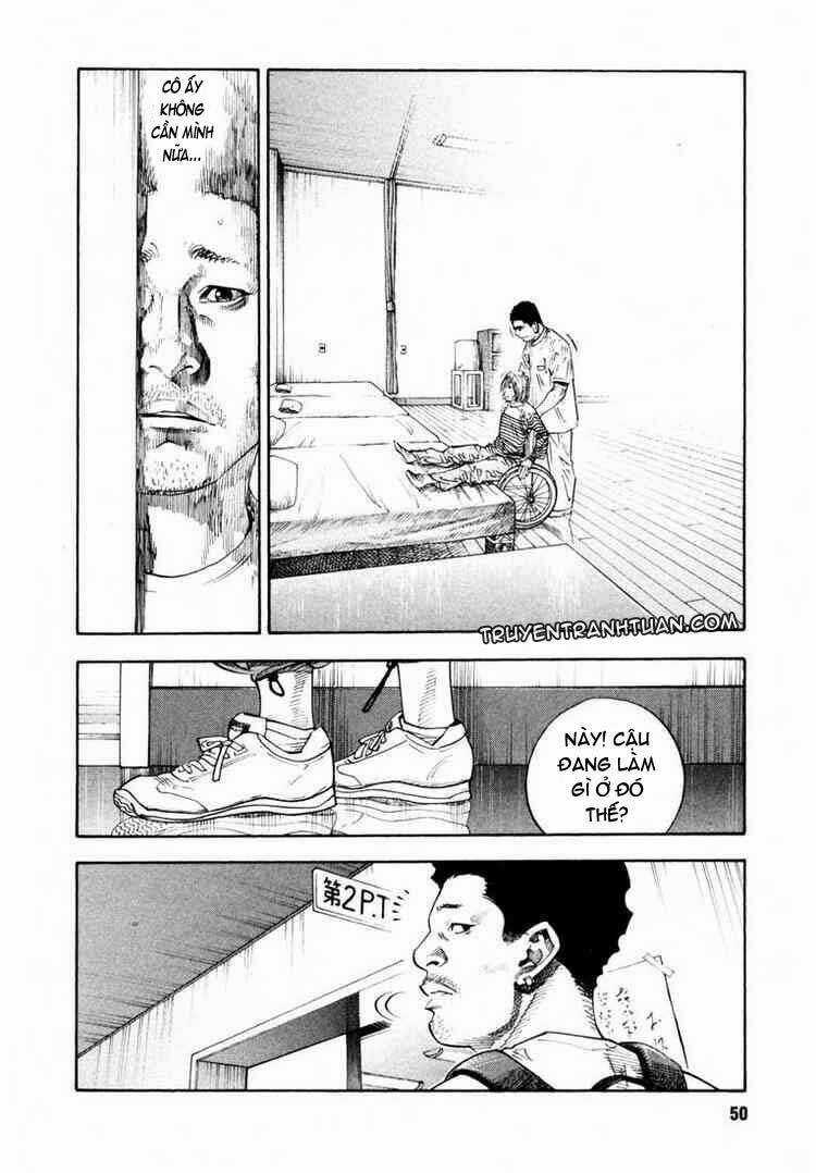 Real - Chapter 14 - Trang 18