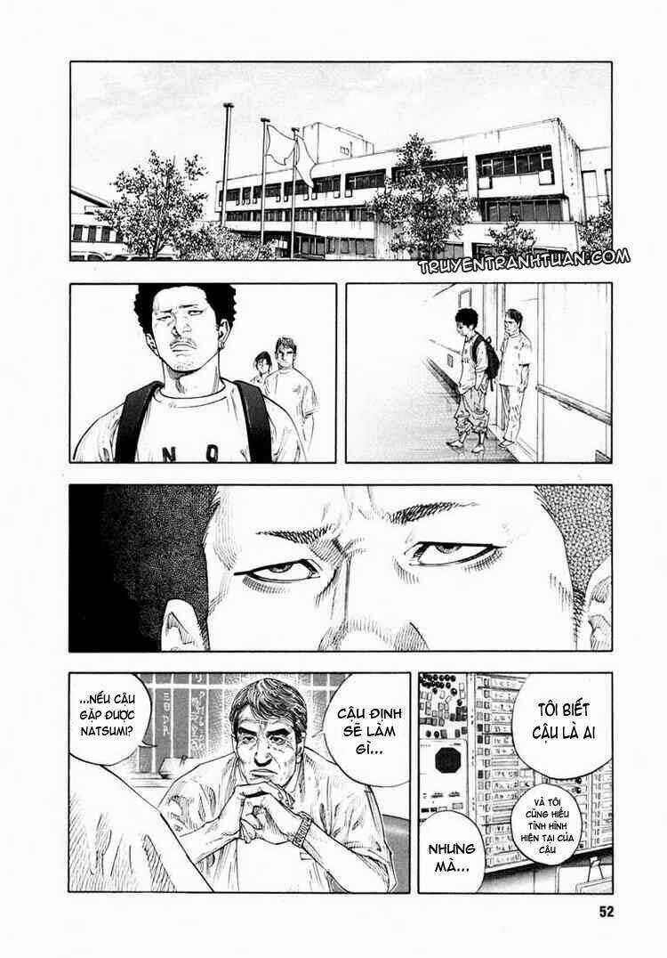 Real - Chapter 14 - Trang 20