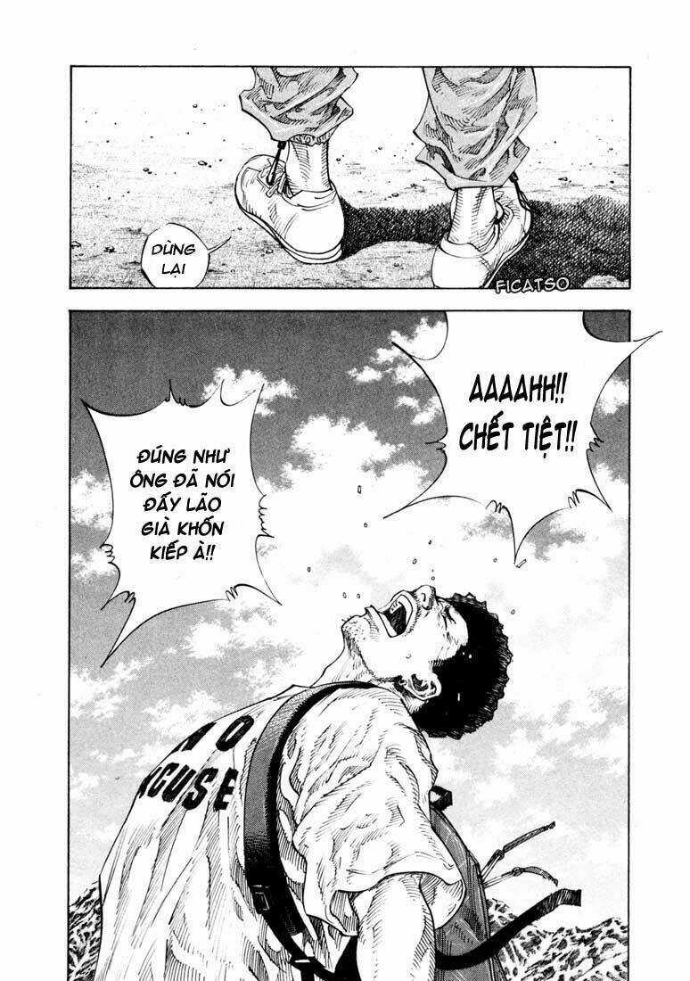 Real - Chapter 14 - Trang 22