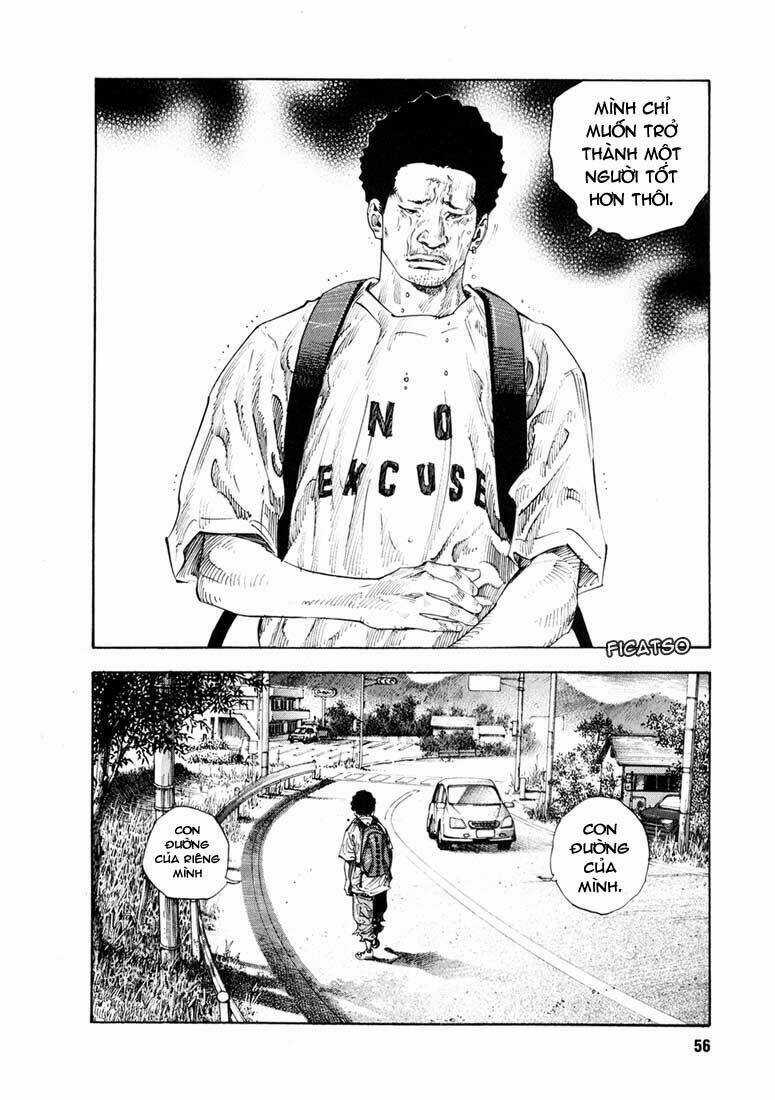 Real - Chapter 14 - Trang 24