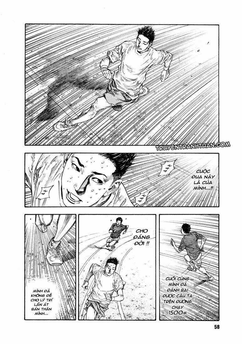 Real - Chapter 14 - Trang 26