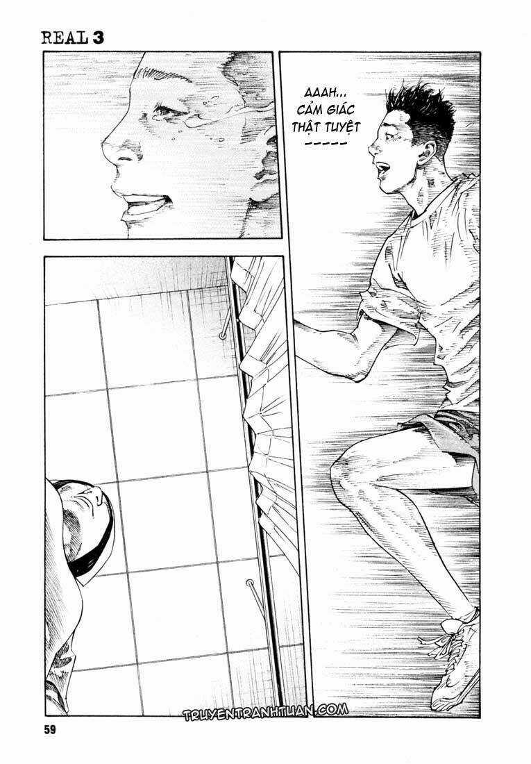 Real - Chapter 14 - Trang 27