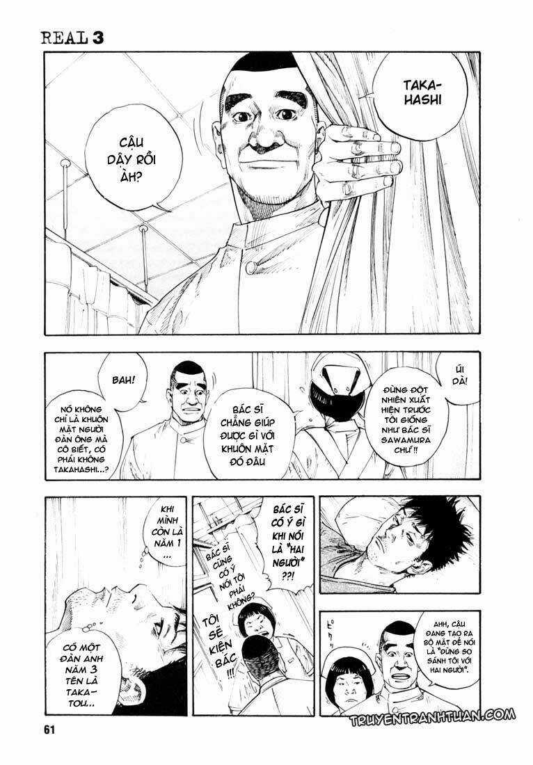 Real - Chapter 14 - Trang 29