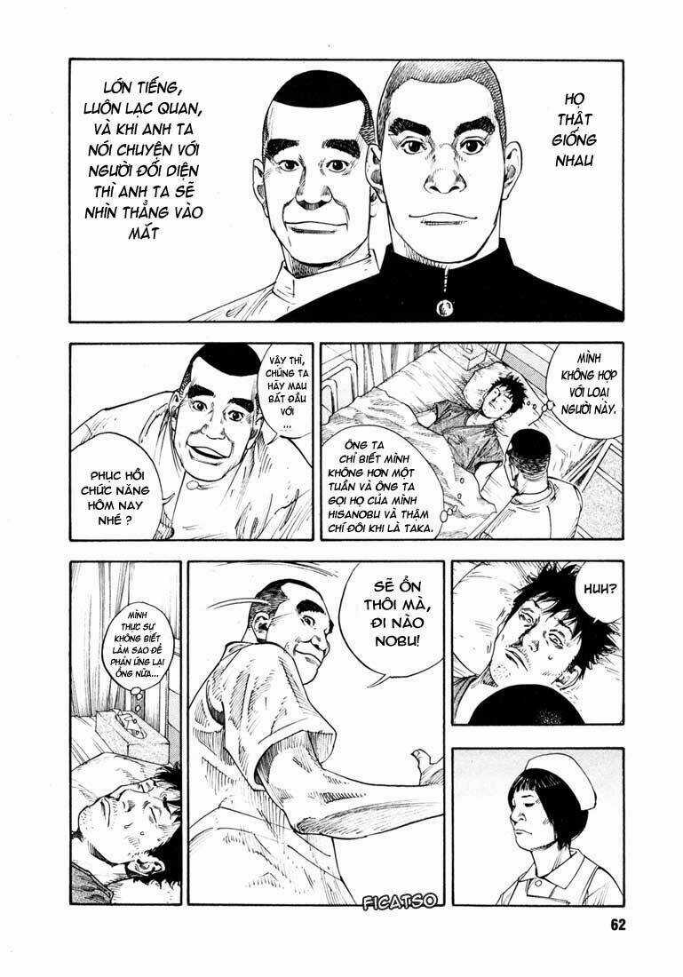 Real - Chapter 14 - Trang 30