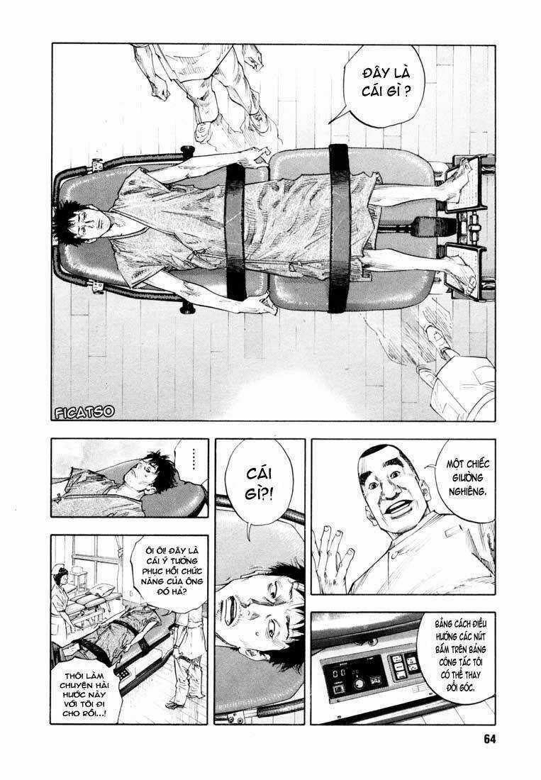 Real - Chapter 14 - Trang 32