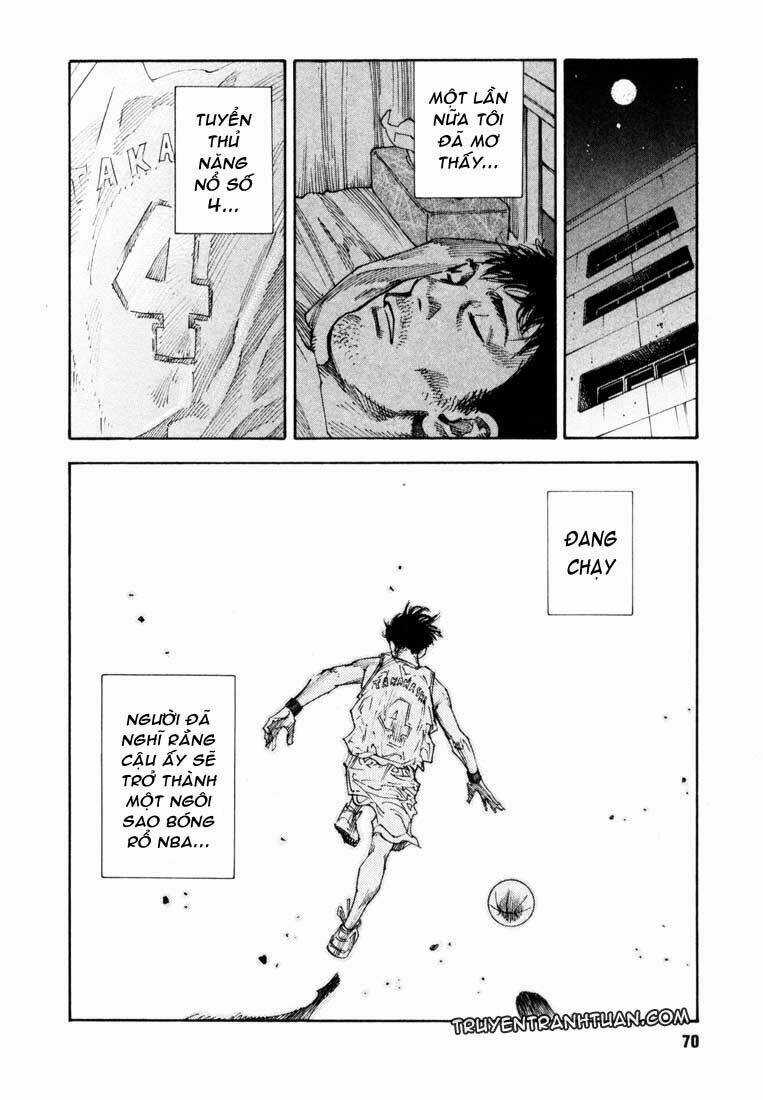 Real - Chapter 14 - Trang 37