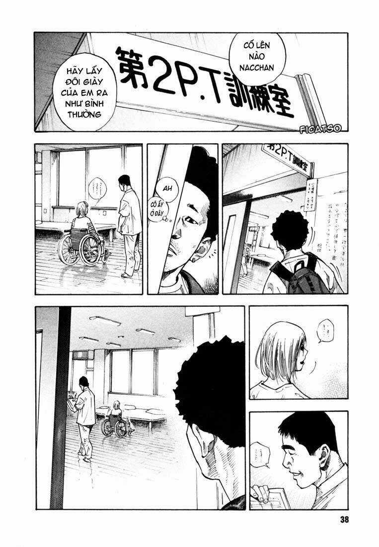 Real - Chapter 14 - Trang 6