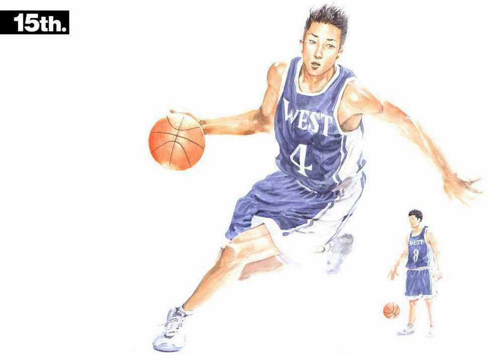 Real - Chapter 15 - Trang 2