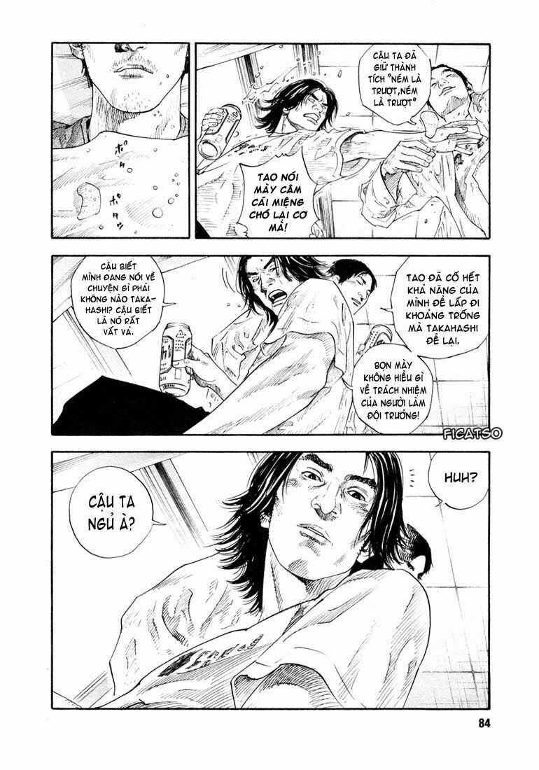 Real - Chapter 15 - Trang 13