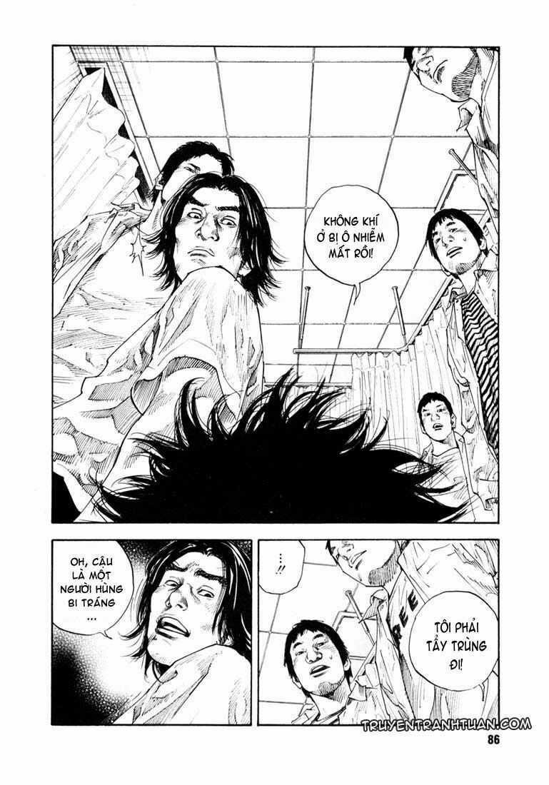 Real - Chapter 15 - Trang 15