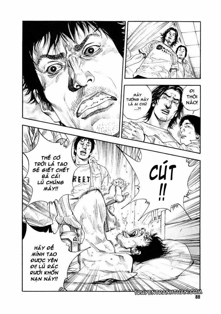 Real - Chapter 15 - Trang 17