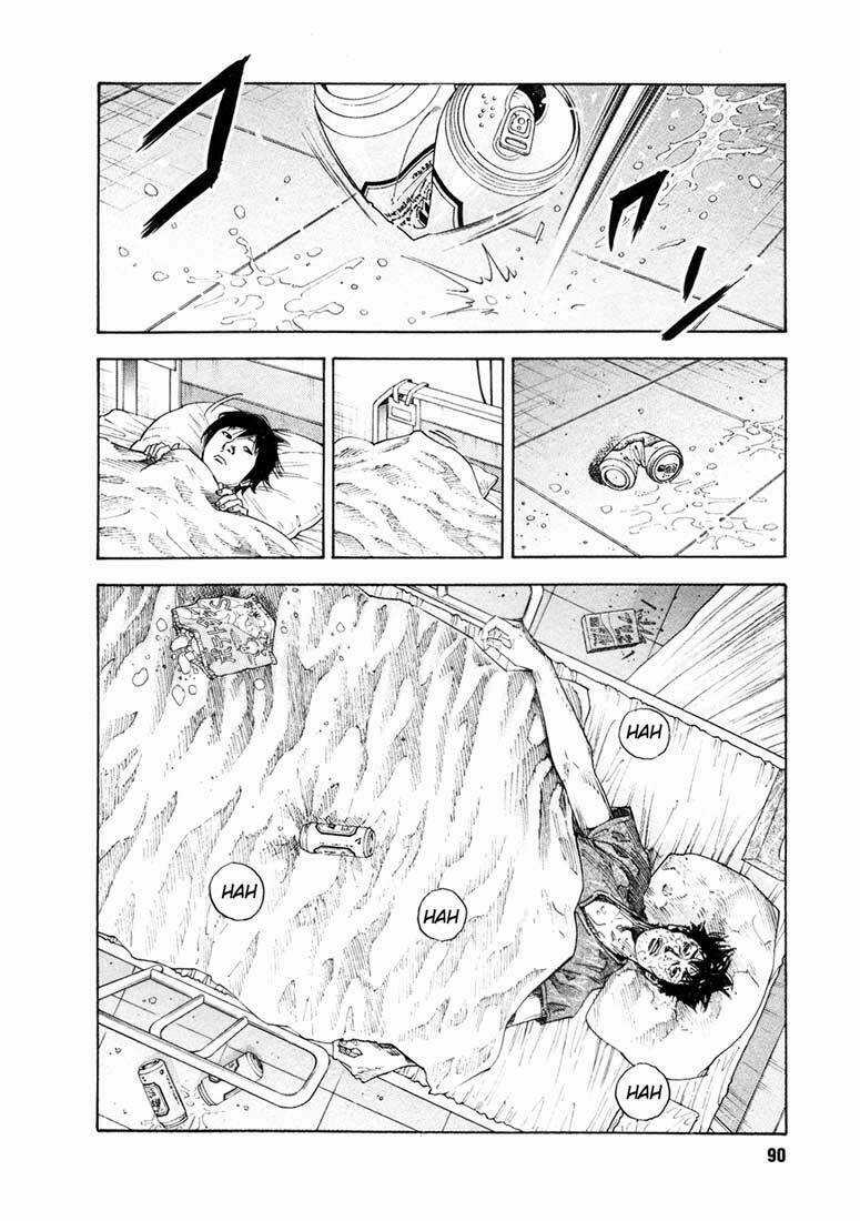 Real - Chapter 15 - Trang 19