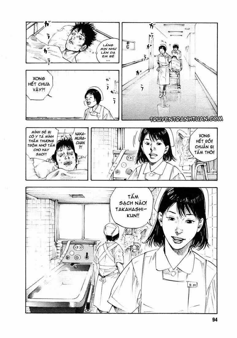 Real - Chapter 15 - Trang 23