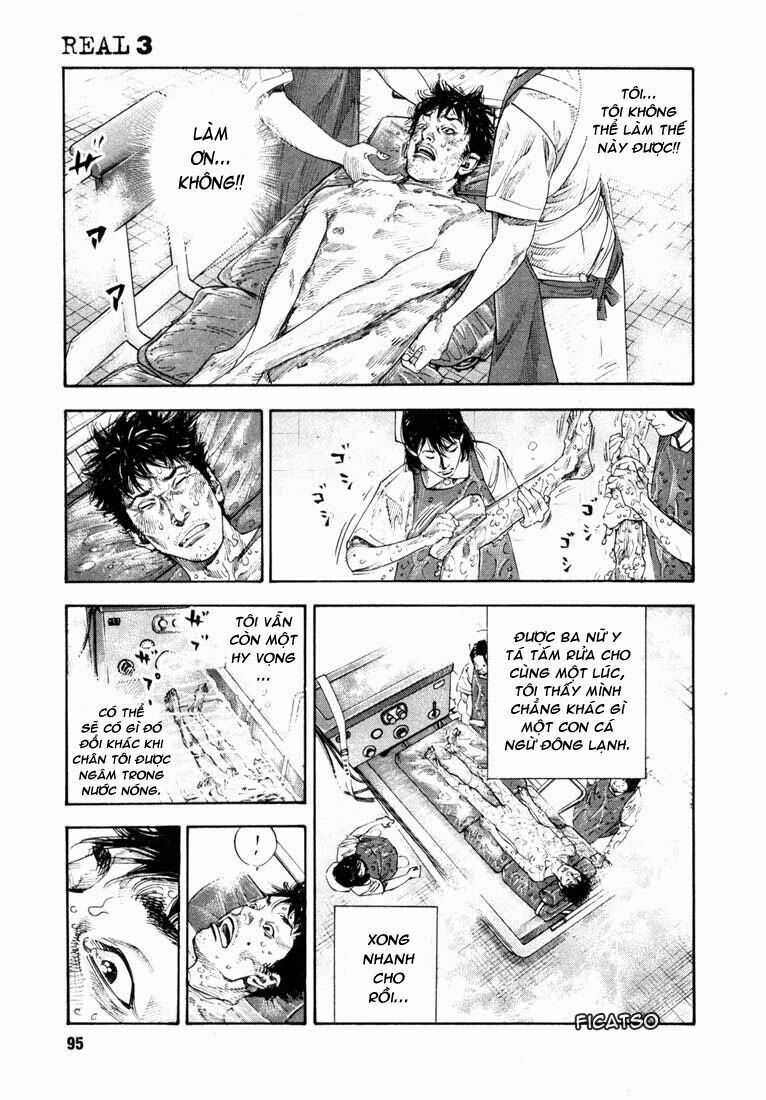 Real - Chapter 15 - Trang 24