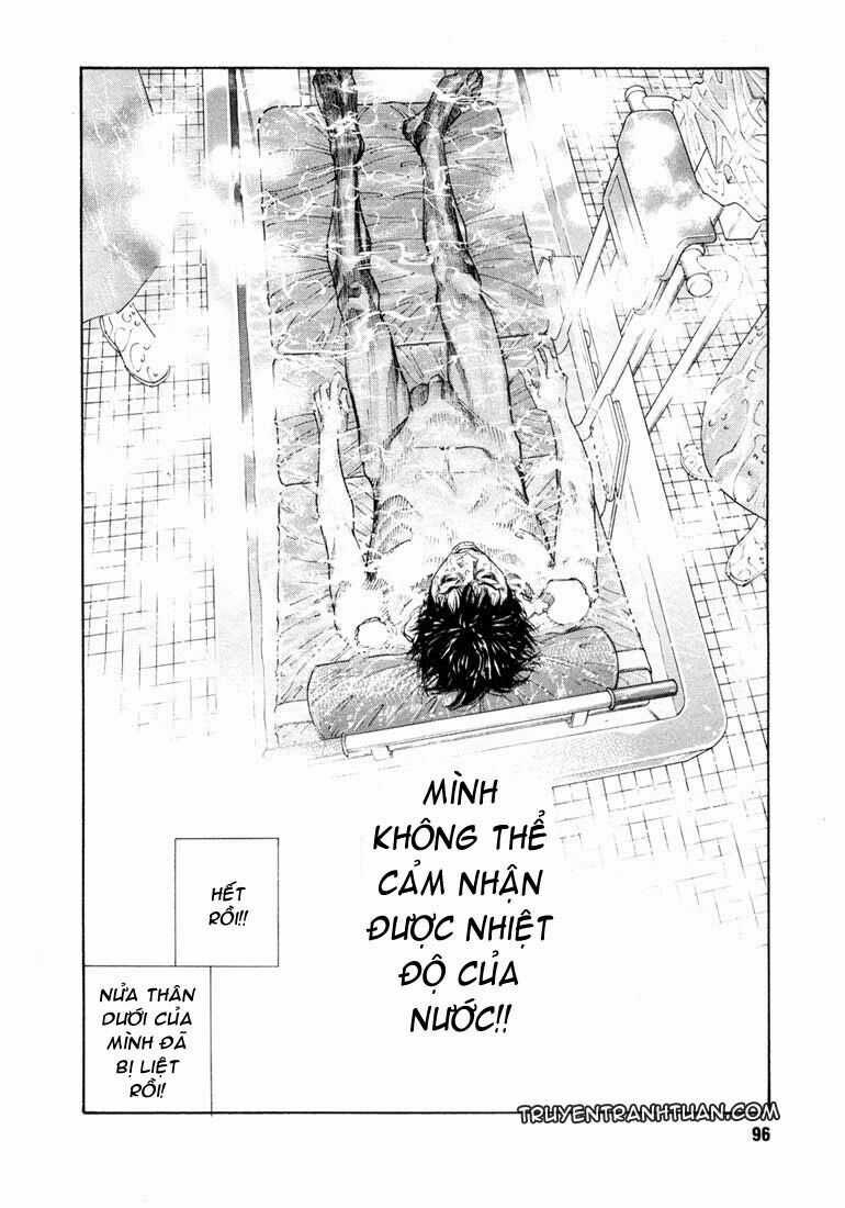 Real - Chapter 15 - Trang 25