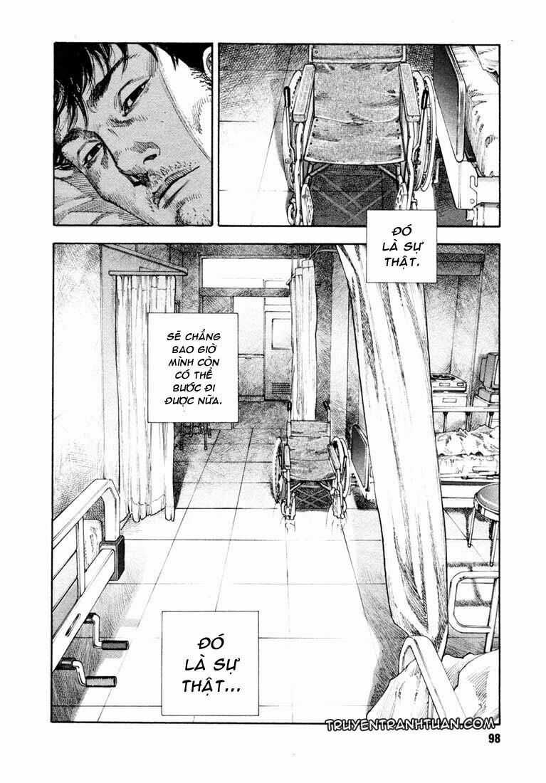 Real - Chapter 15 - Trang 27