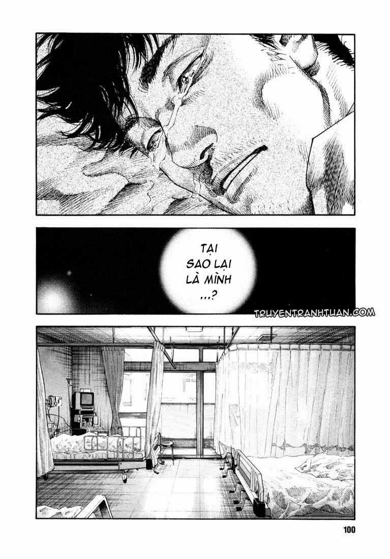 Real - Chapter 15 - Trang 29