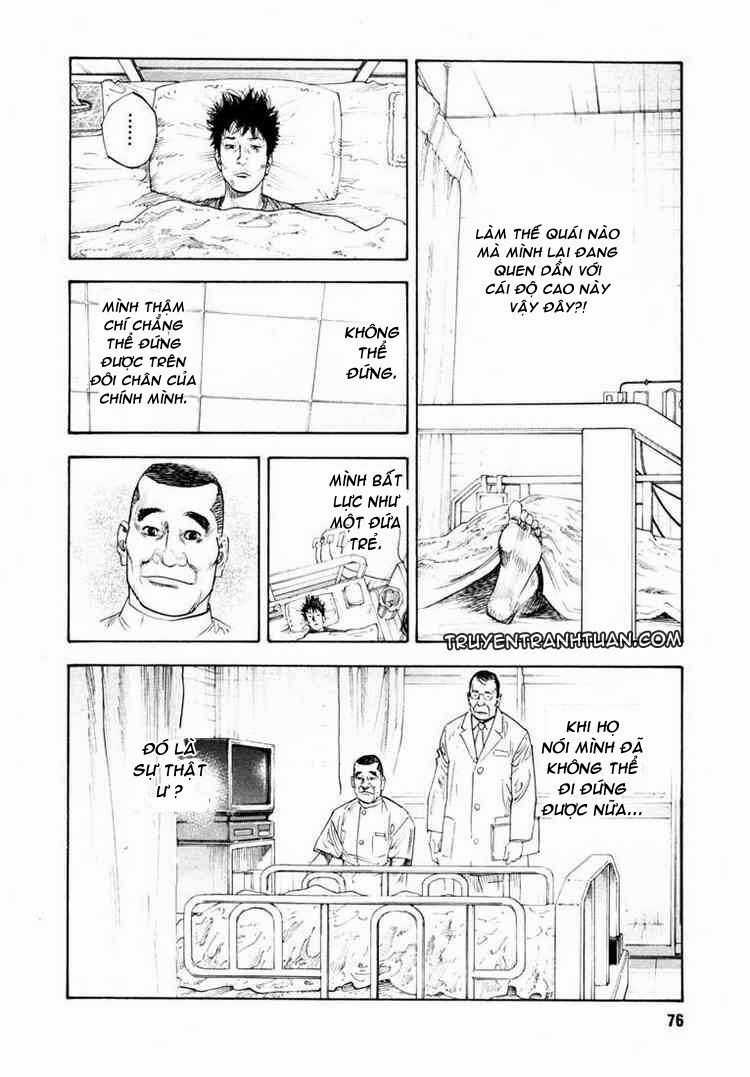 Real - Chapter 15 - Trang 5