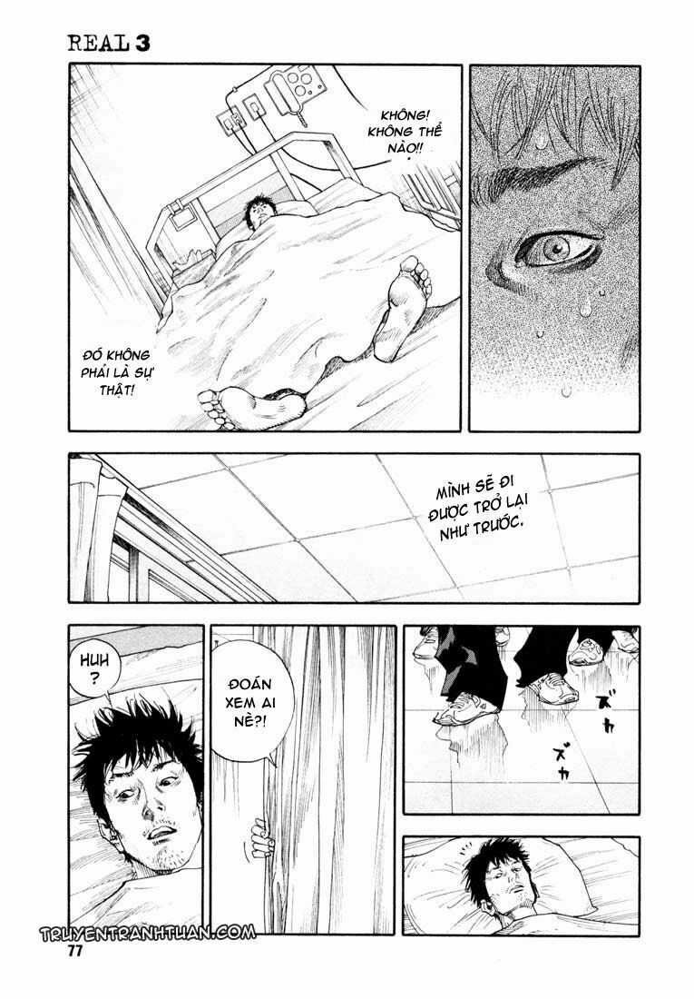 Real - Chapter 15 - Trang 6