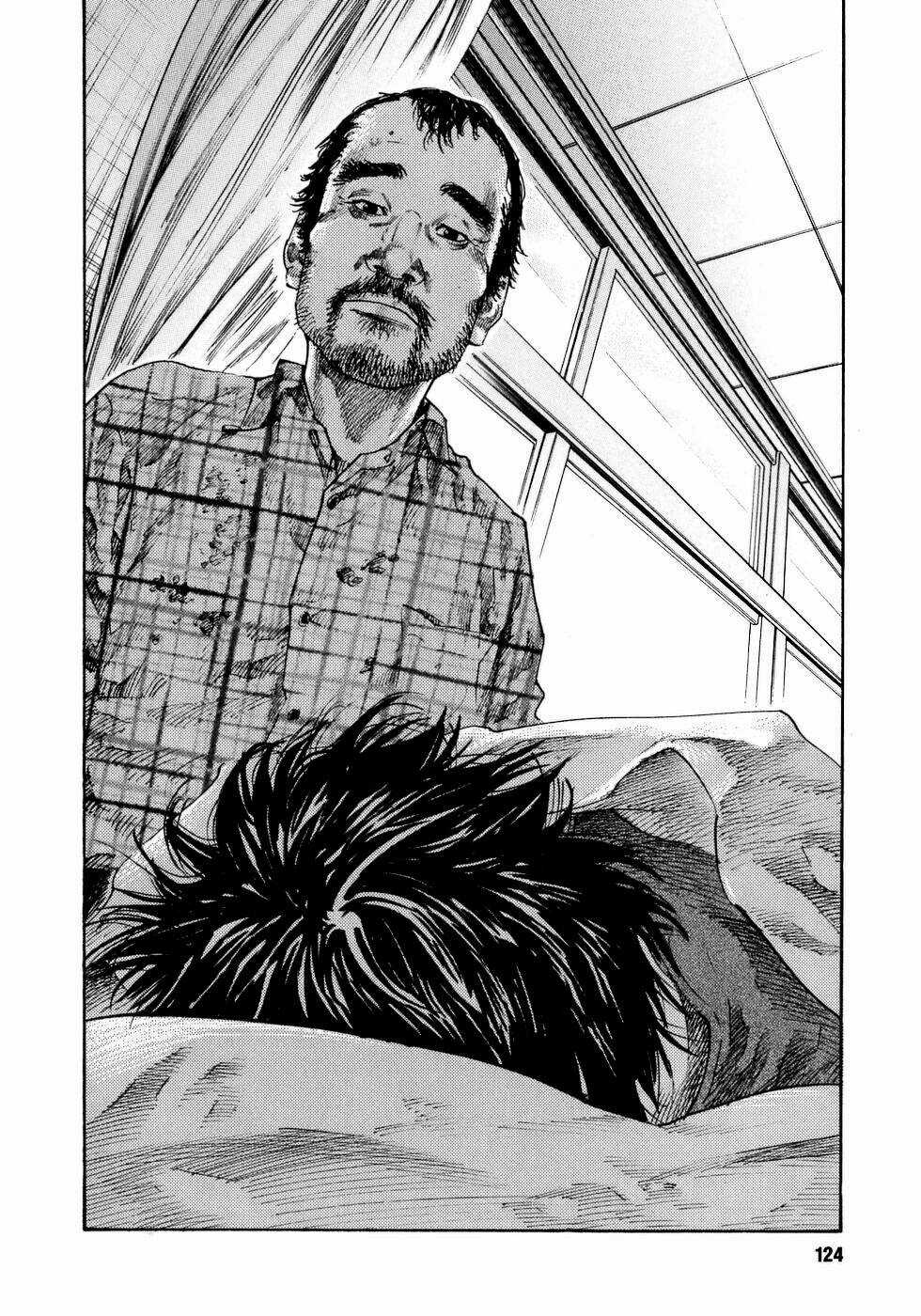 Real - Chapter 16 - Trang 19