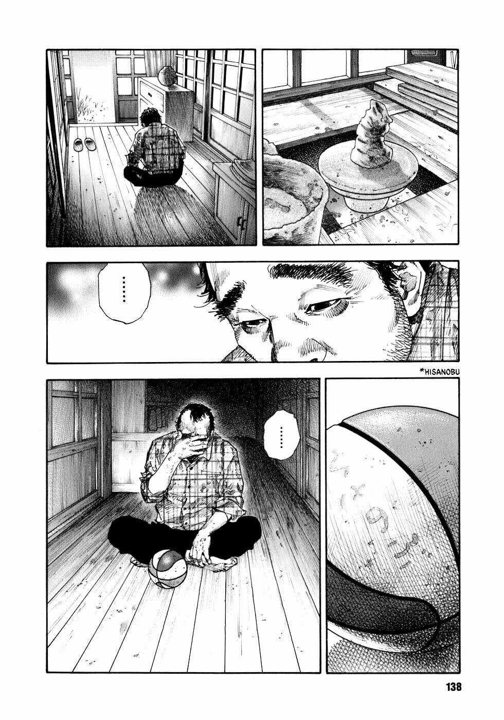 Real - Chapter 16 - Trang 33