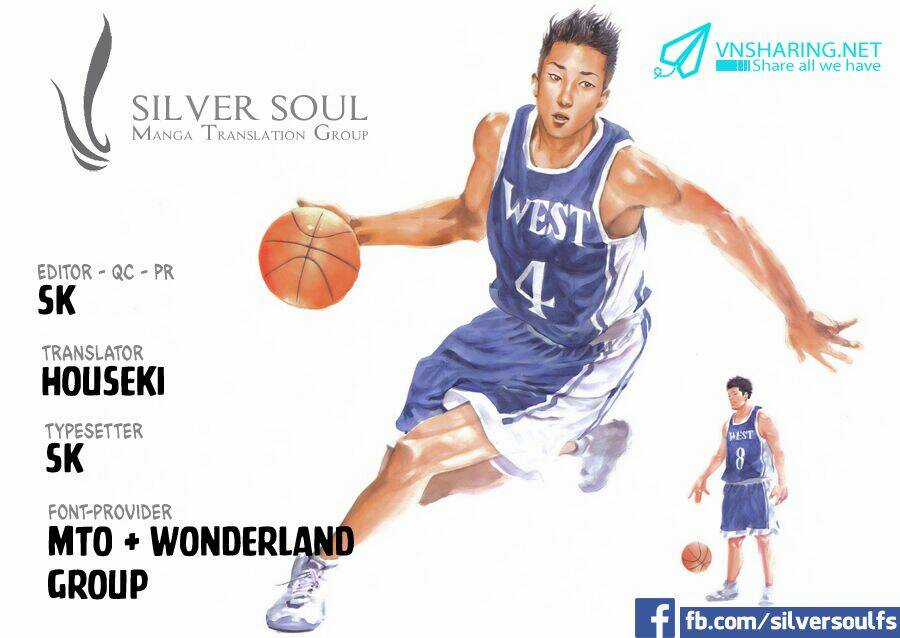 Real - Chapter 16 - Trang 36