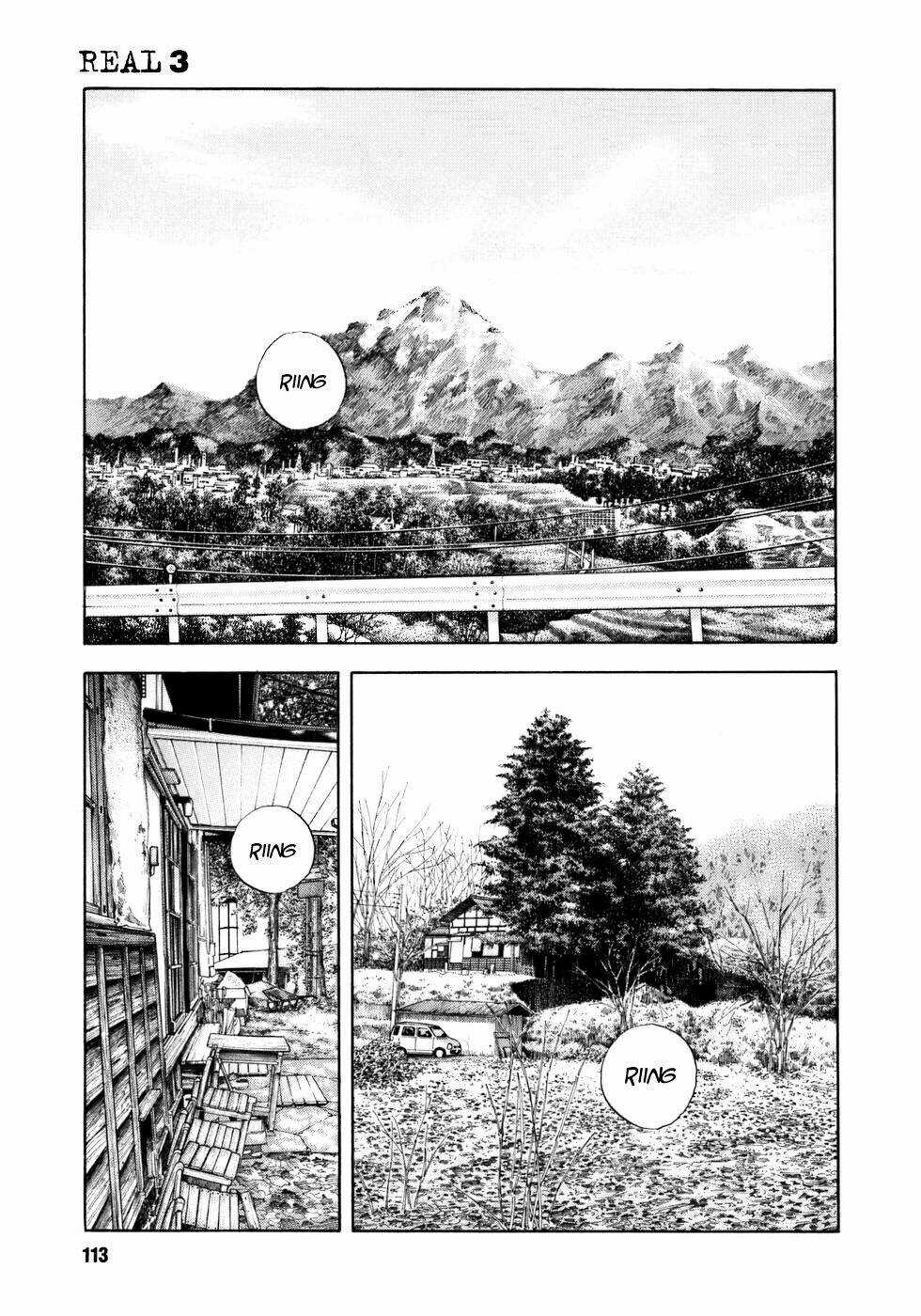 Real - Chapter 16 - Trang 9