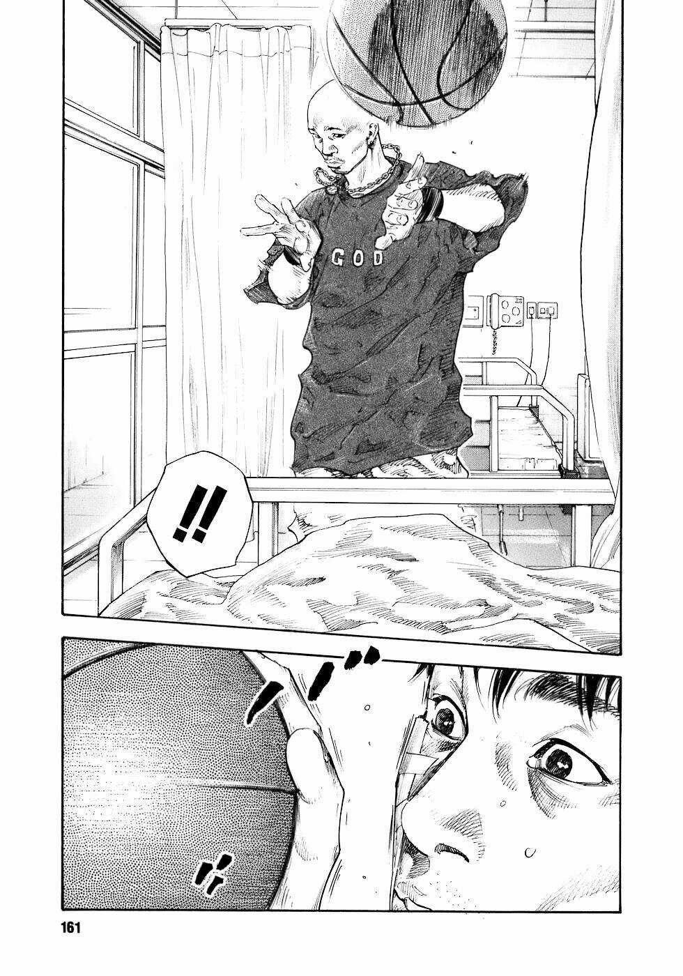 Real - Chapter 17 - Trang 21