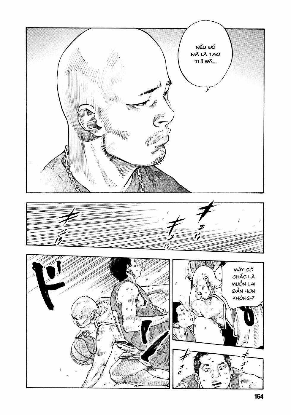 Real - Chapter 17 - Trang 24
