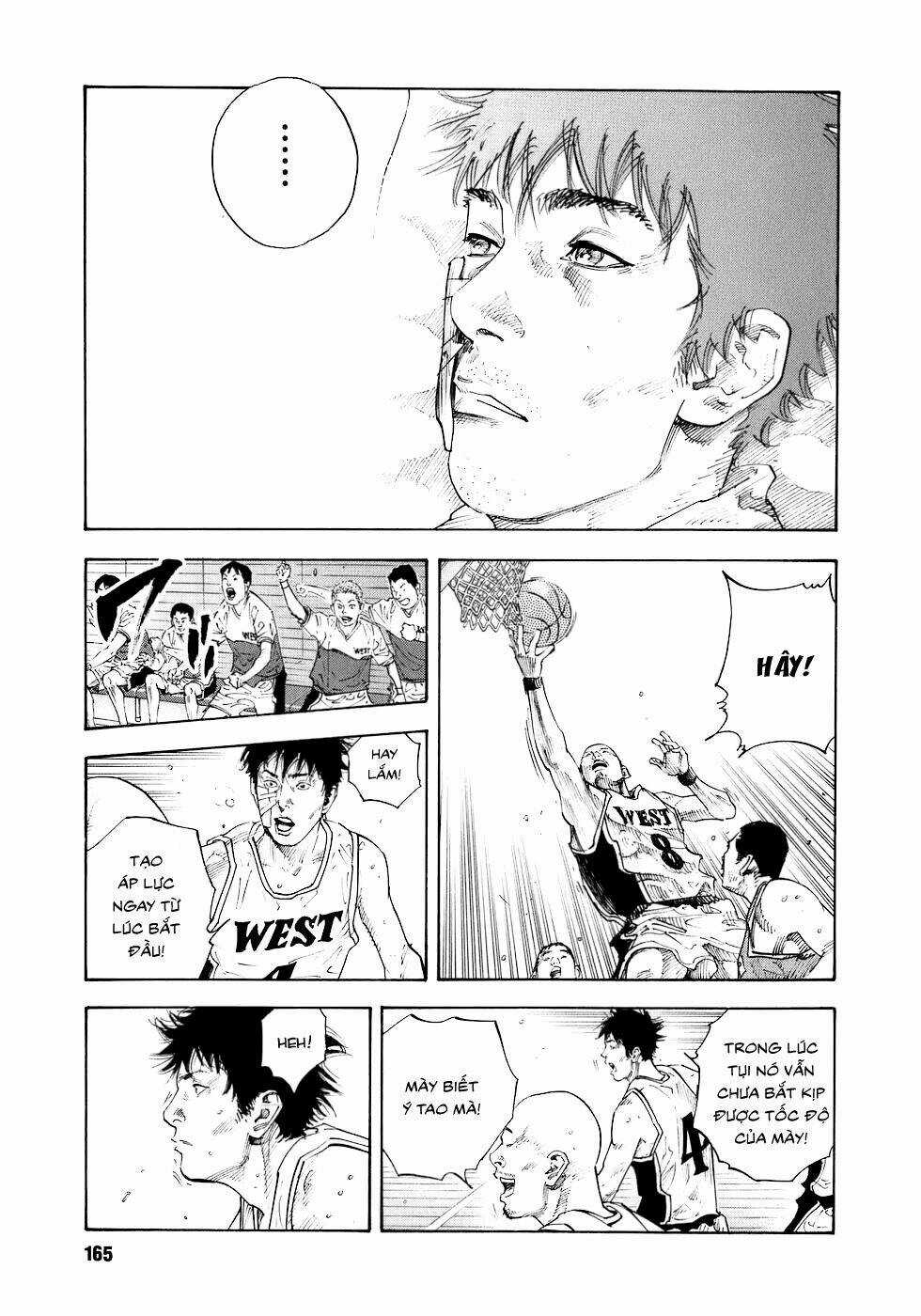 Real - Chapter 17 - Trang 25