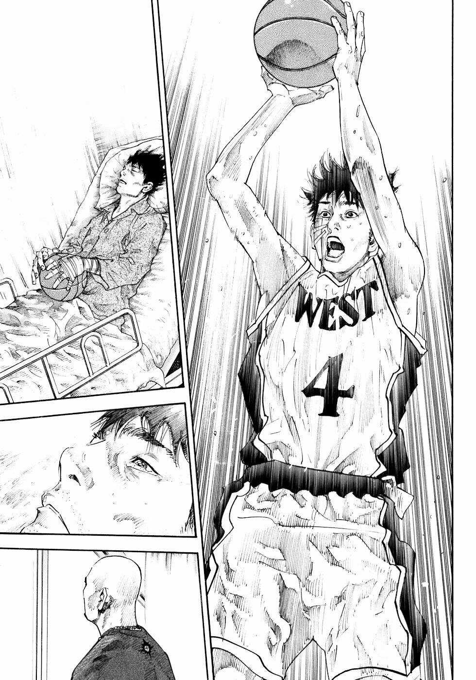 Real - Chapter 17 - Trang 27