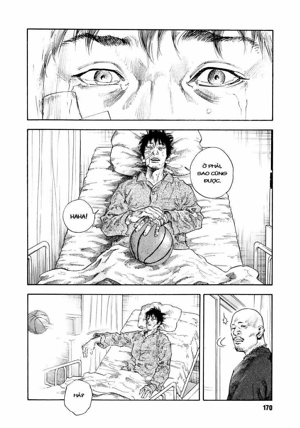 Real - Chapter 17 - Trang 30