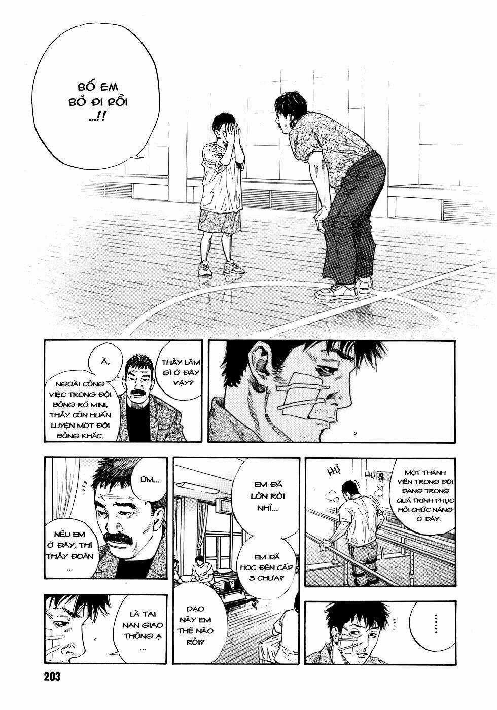 Real - Chapter 18 - Trang 27