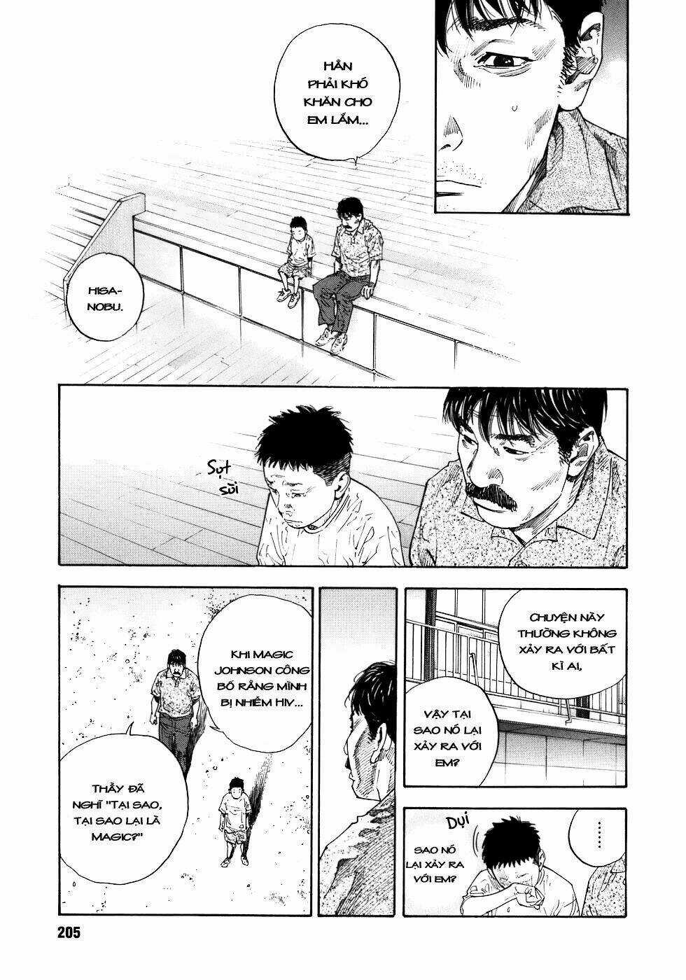 Real - Chapter 18 - Trang 29