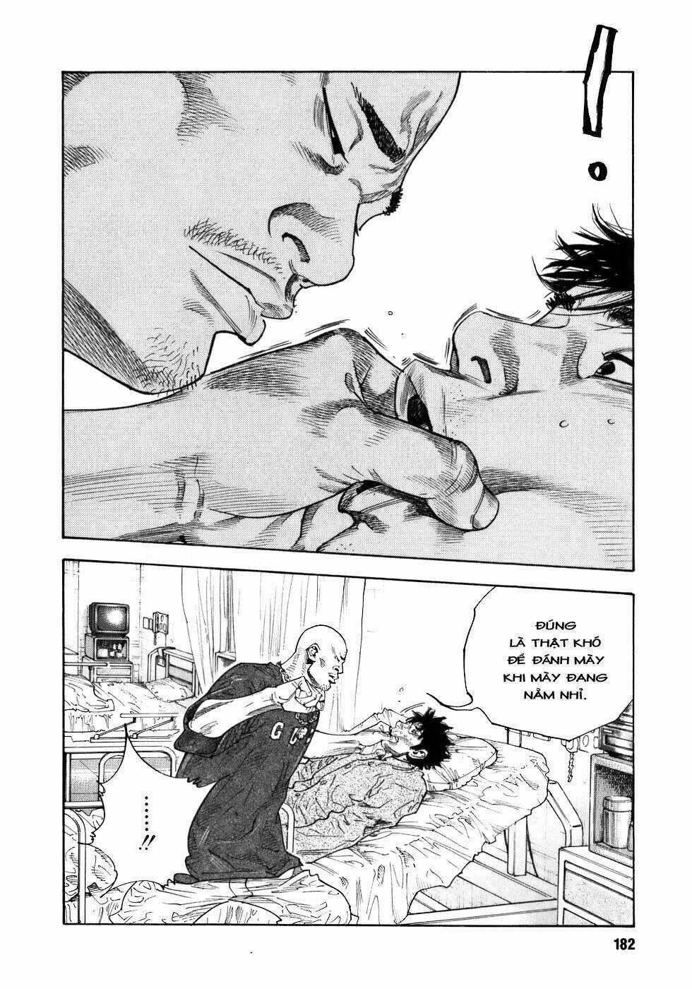 Real - Chapter 18 - Trang 6