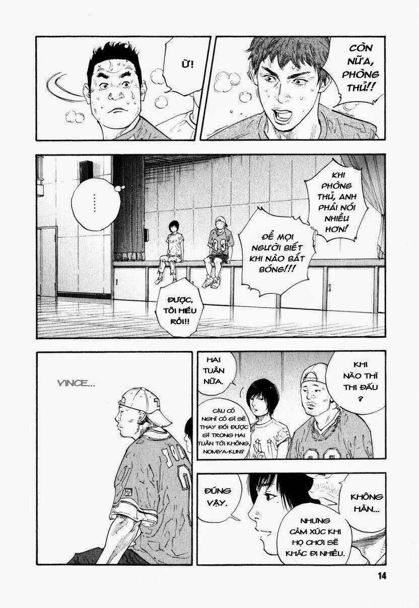 Real - Chapter 19 - Trang 14
