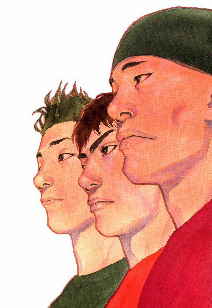 Real - Chapter 19 - Trang 3